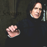 Severus Snape