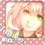 Mika Tsukushima;