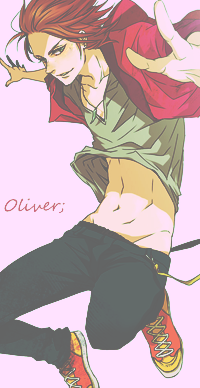 Oliver;