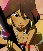 Nicole Ottoline Krueger