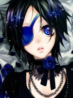 Chrome Dokuro