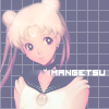 Mangetsu