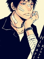 Hibari