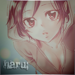 haru;