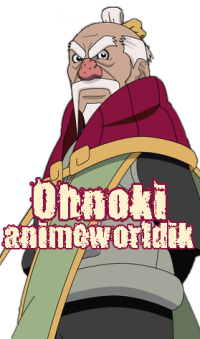 Ohnoki