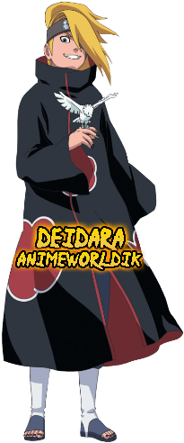 Deidara