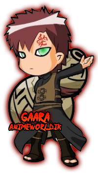 Sobaku no Gaara