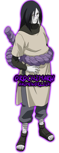 Orochimaru