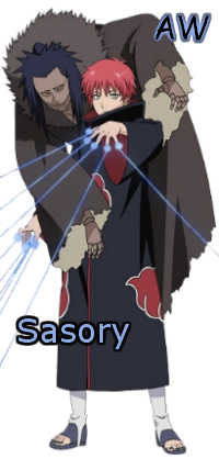 Sasory