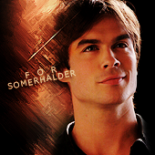 Somerhalder