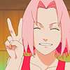 Sakura Haruno