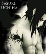 Uchiha Sasuke