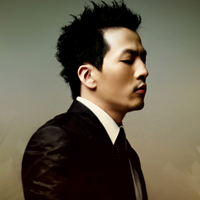 Teddy Park