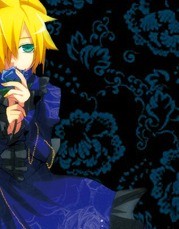 Kagamine Len