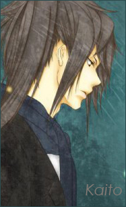 Kaito