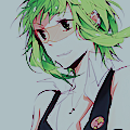 Verde.
