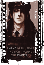 Kuchiki Byakuya*