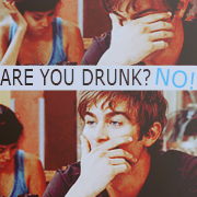 Chace Crawford