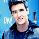 Logan Henderson