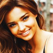 Miranda Kerr