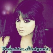 Vanessa Hudgens