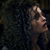 Bellatrix Lestrange