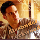 Alexander Lockwood