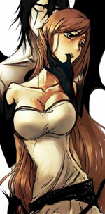 Orihime Inoue