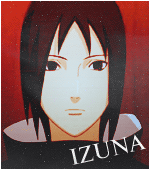 ` uchiha izuna