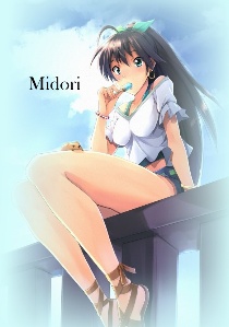 Midori