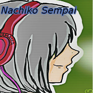 Nachiko-sempai