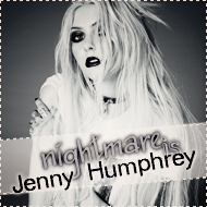 Jenny Humphrey