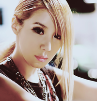 Park Bom