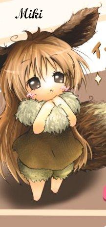 Miki