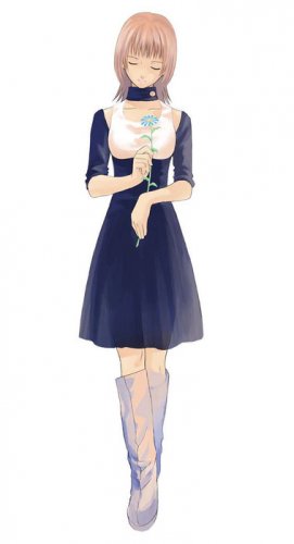 Misaki