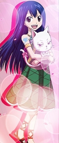Wendy Marvell