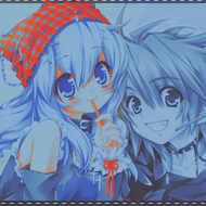 Blue Rose