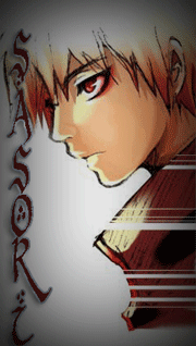 Sasori