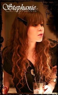 Stéphanie Lamothe