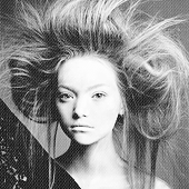 Gemma Ward