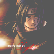 Uchiha Itachi