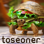 Toseoner