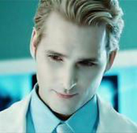 Carlisle Cullen