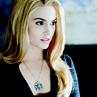 Rosalie Hale