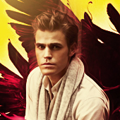 Stefan Salvatore