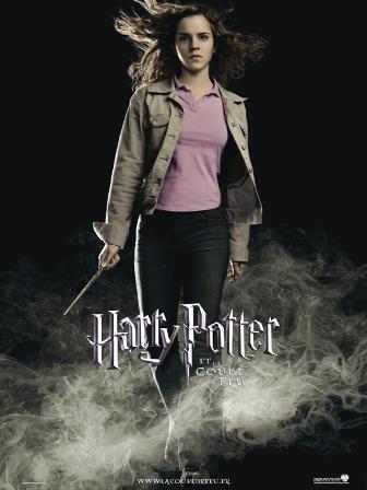 Hermiona Granger