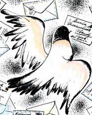 �������