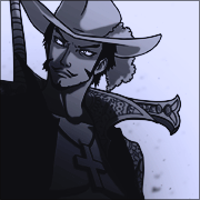 Mihawk