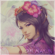 Shi Maylin