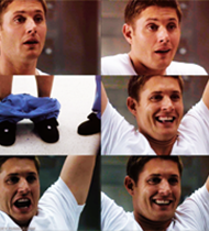 Dean Winchester